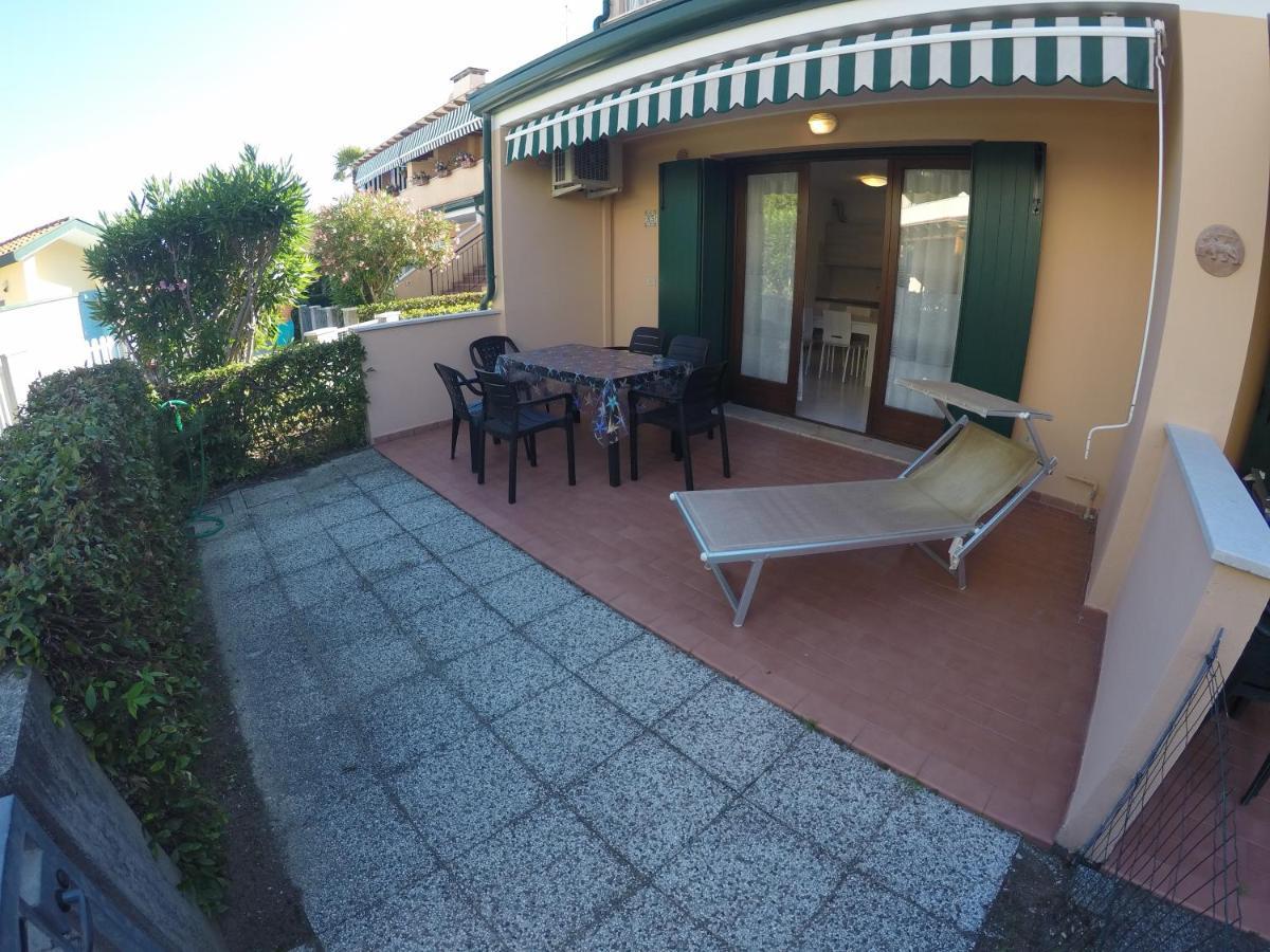 Villaggio Cristina 2 - Agenzia Cocal Caorle Exterior foto