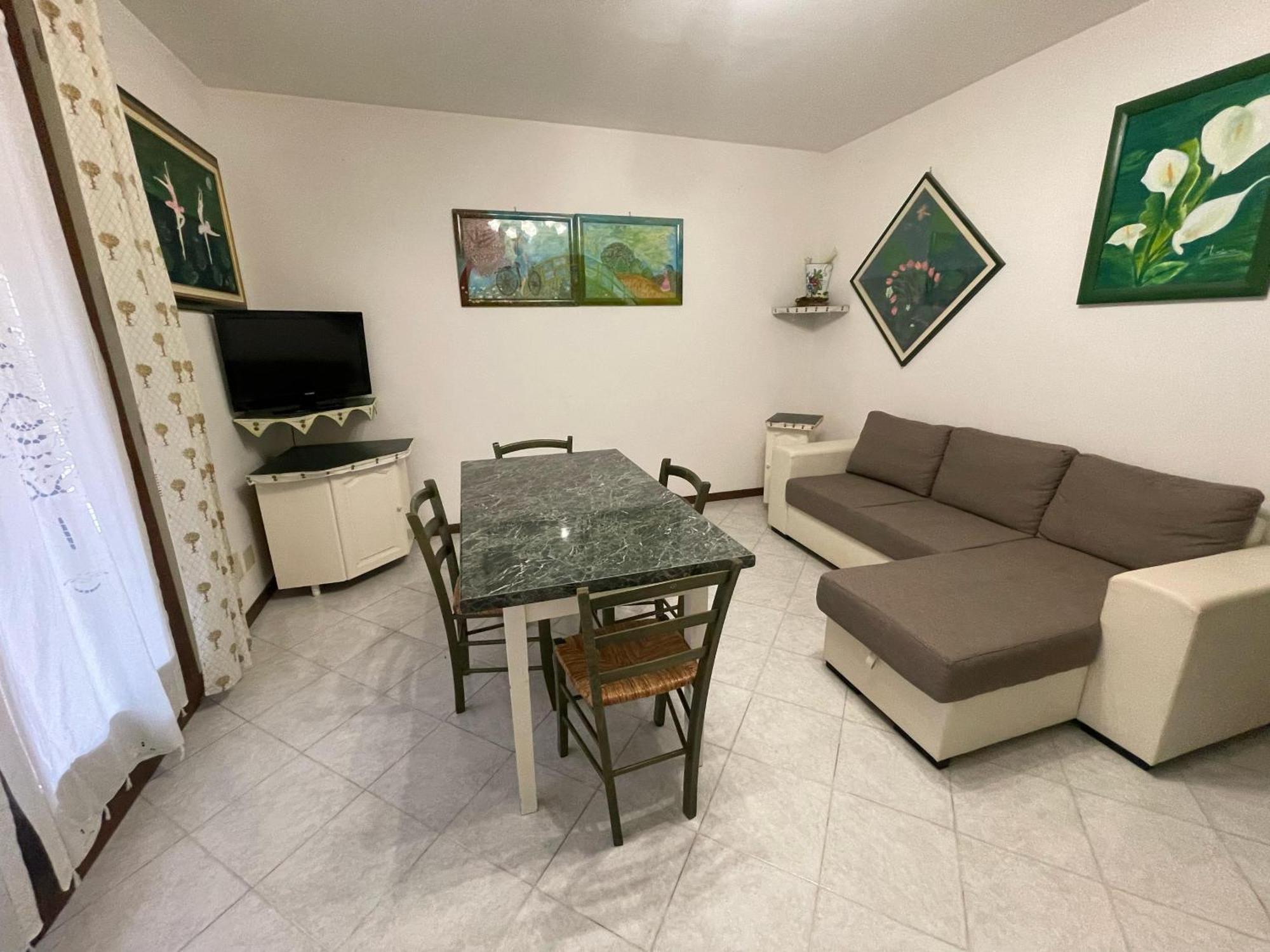 Villaggio Cristina 2 - Agenzia Cocal Caorle Exterior foto