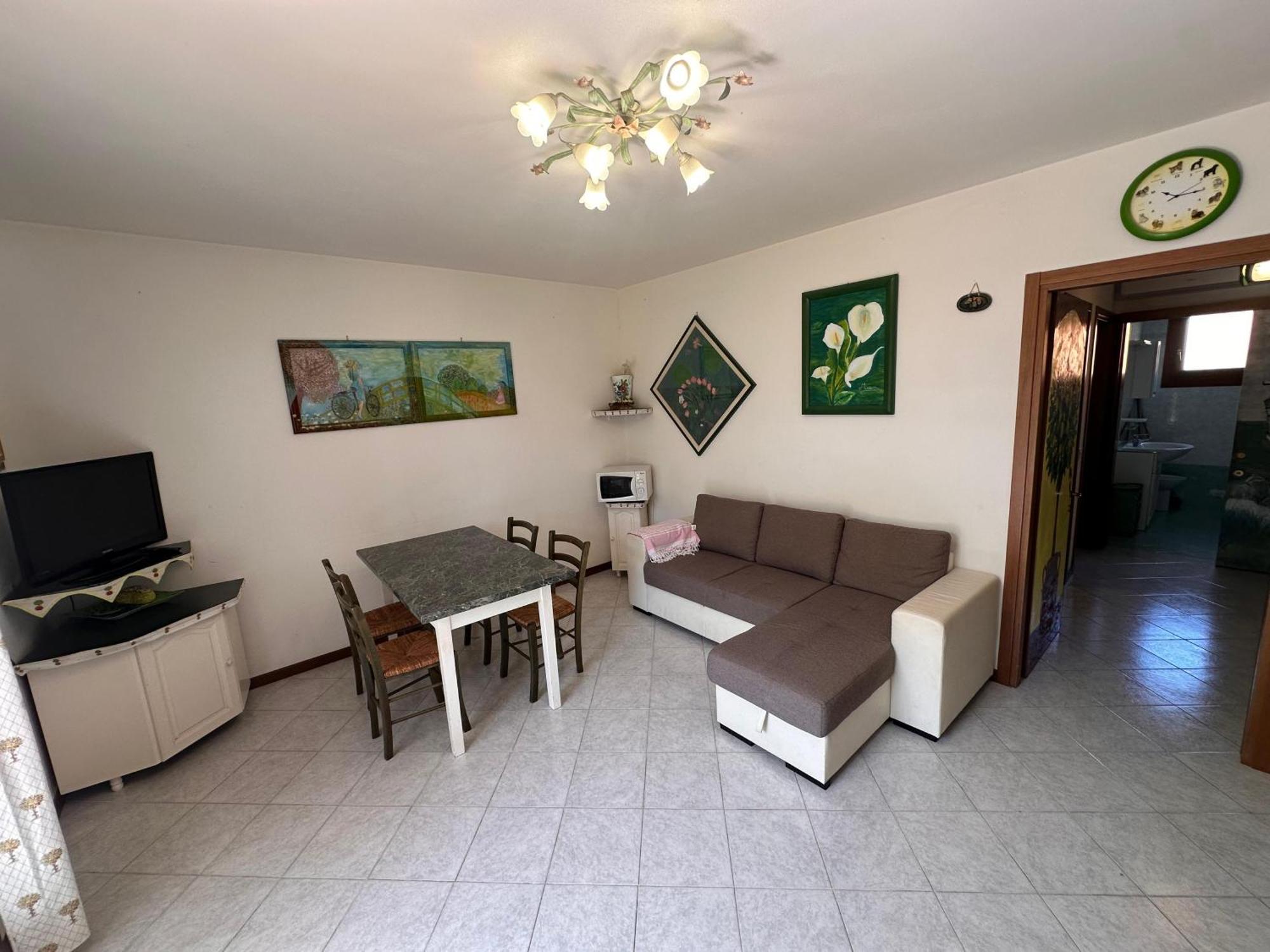 Villaggio Cristina 2 - Agenzia Cocal Caorle Exterior foto