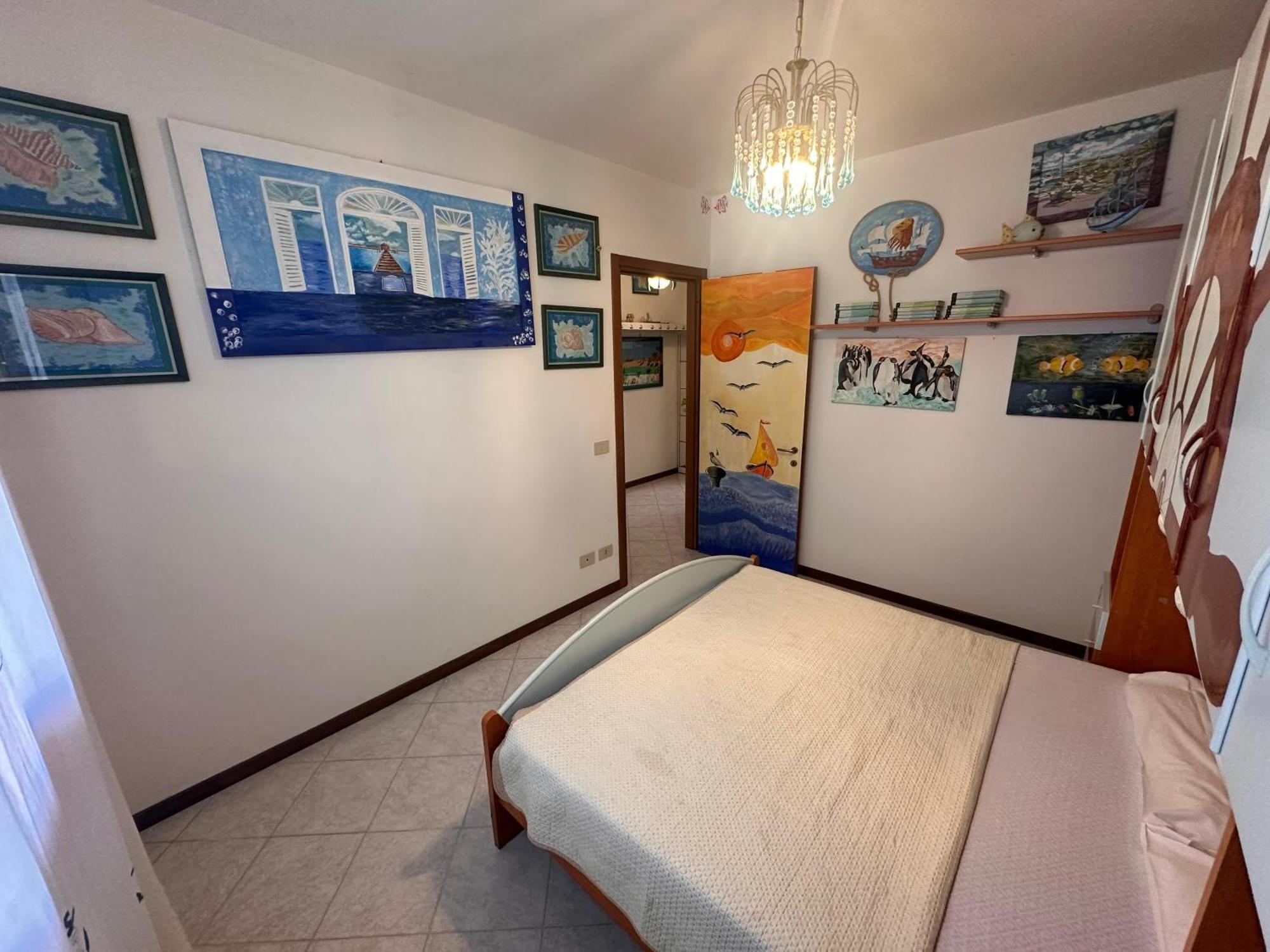 Villaggio Cristina 2 - Agenzia Cocal Caorle Exterior foto
