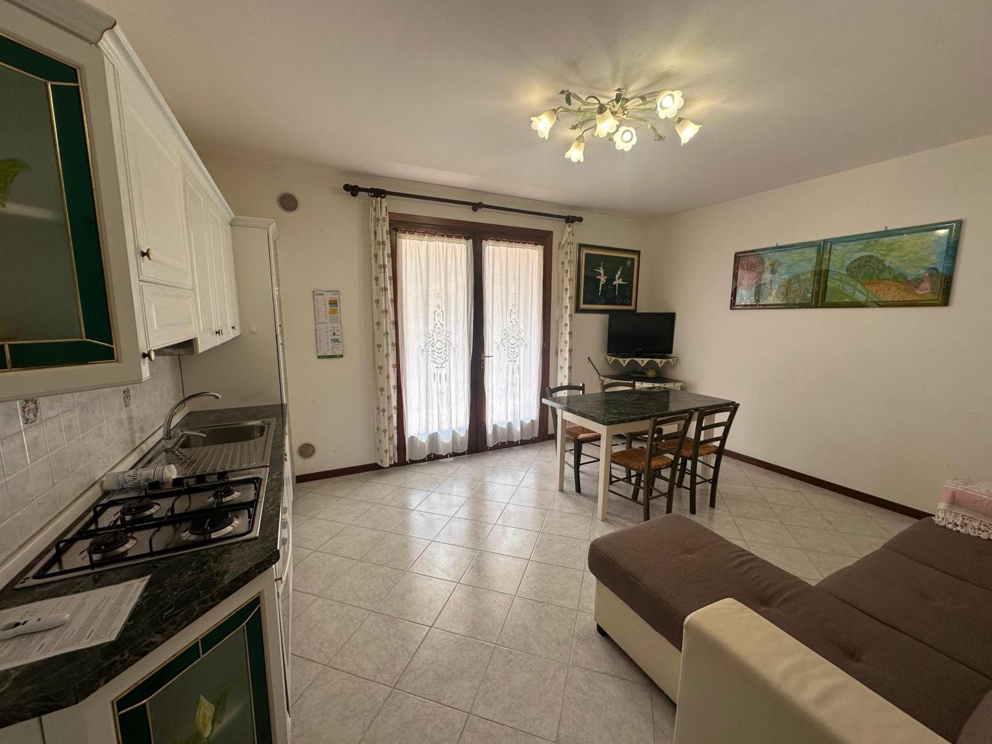 Villaggio Cristina 2 - Agenzia Cocal Caorle Exterior foto