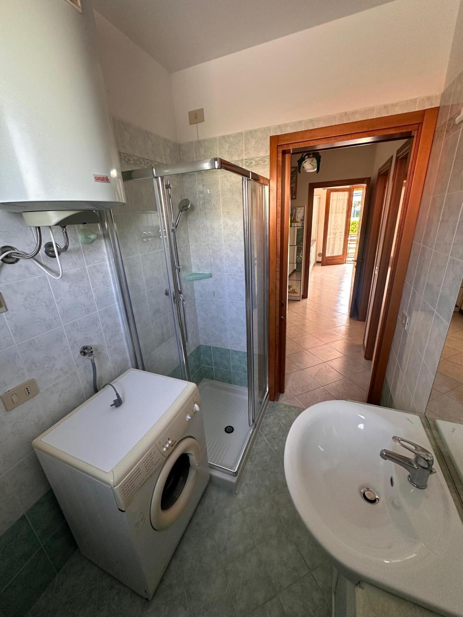 Villaggio Cristina 2 - Agenzia Cocal Caorle Exterior foto