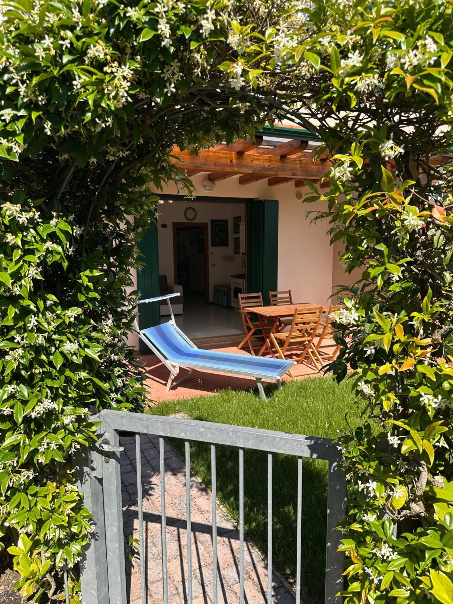 Villaggio Cristina 2 - Agenzia Cocal Caorle Exterior foto
